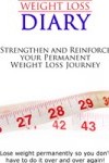 Catalyst Motivational Weight Loss Diary