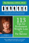 113 Tips for Permanent Weight Loss - e-book